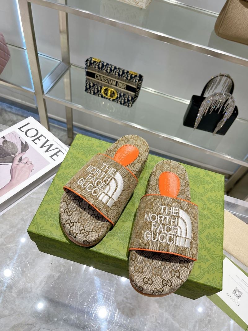 Gucci Slippers